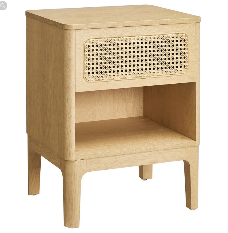 Table de chevet 60 cm de hauteur