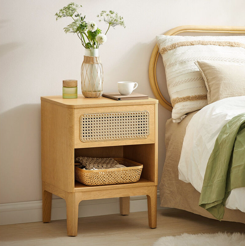 Table de chevet 60 cm de hauteur