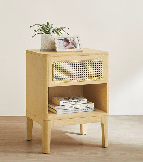 Table de chevet 60 cm de hauteur