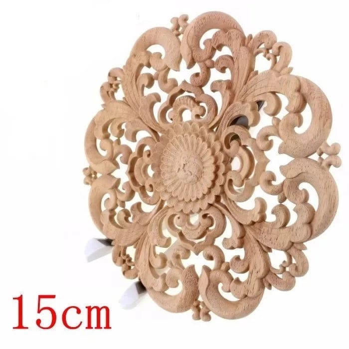 Applique murale bois design