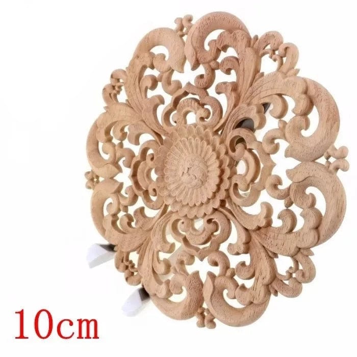 Applique murale bois design