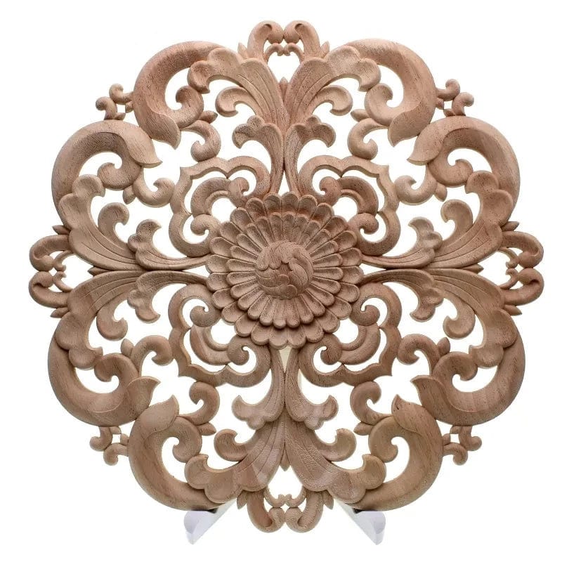 Applique murale bois design