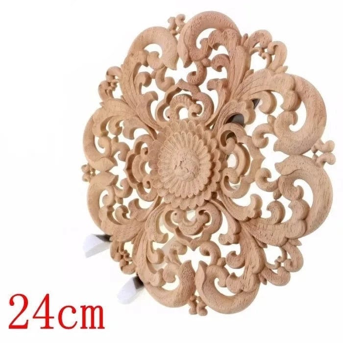 Applique murale bois design