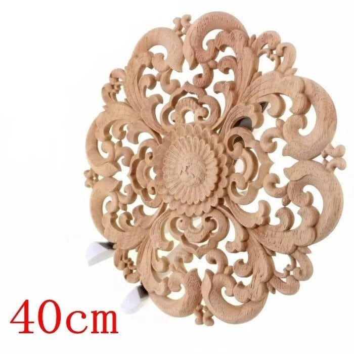 Applique murale bois design