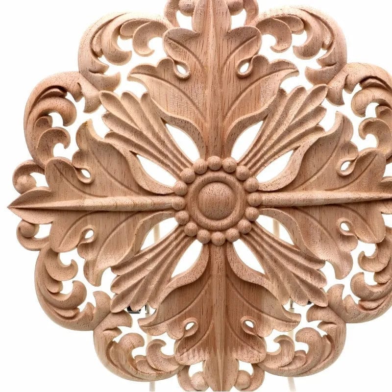 Applique murale originale bois