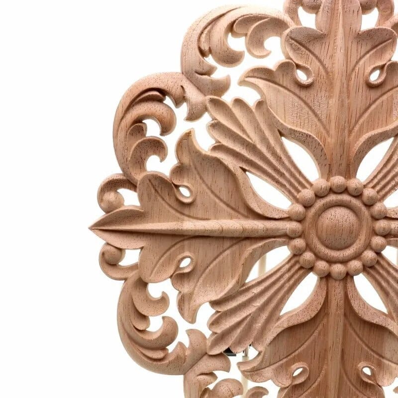 Applique murale originale bois