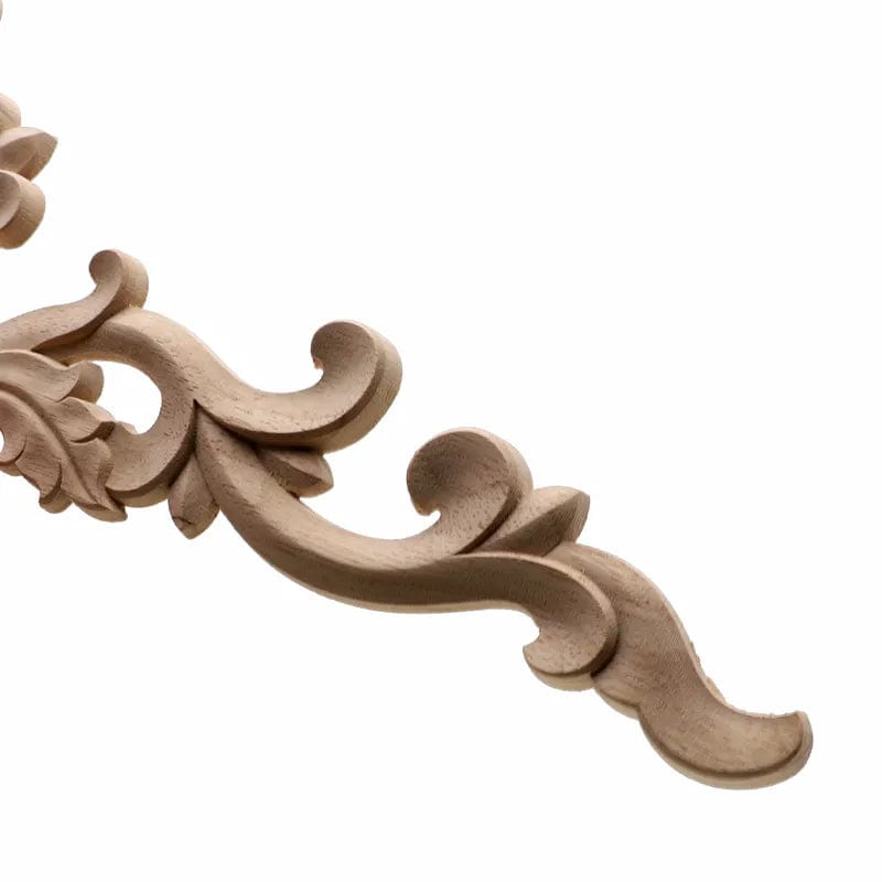 Appliques murales bois