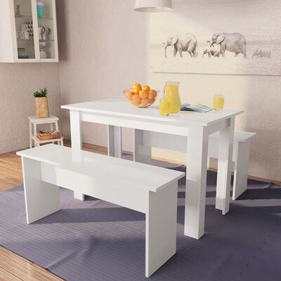 Banc table a manger