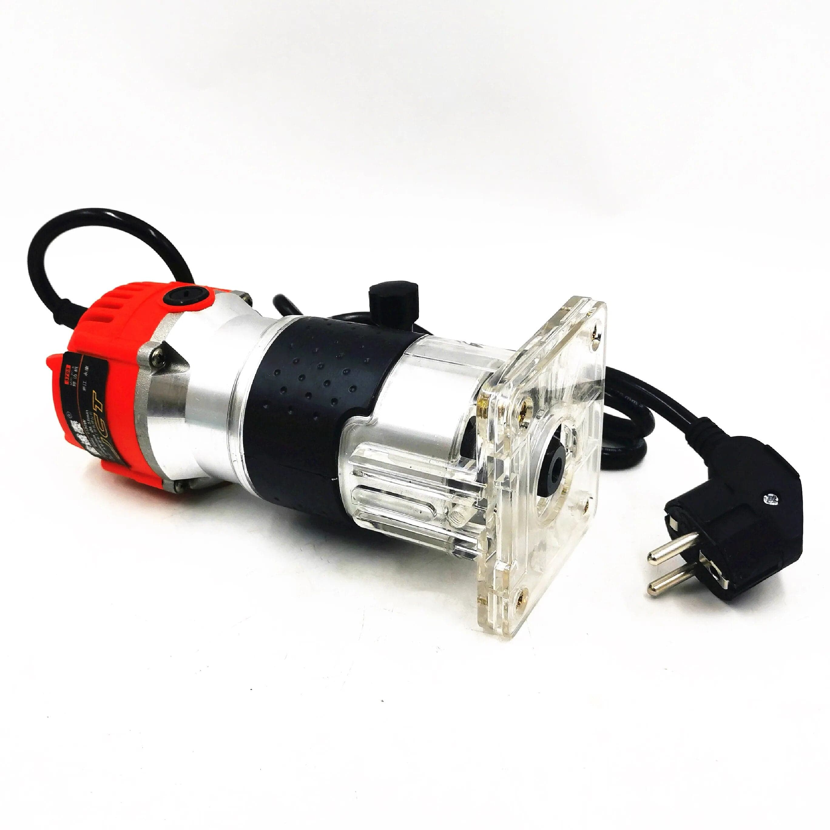 Défonceuse bois 800W