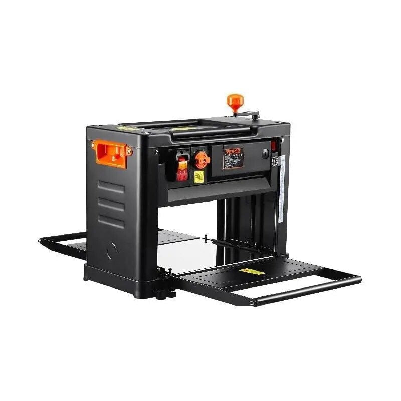 Dégauchisseuse raboteuse 2000W