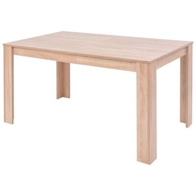 Ensemble table chaise salle a manger
