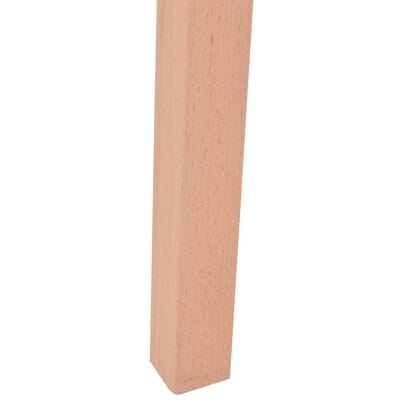 Ensemble table chaise salle a manger