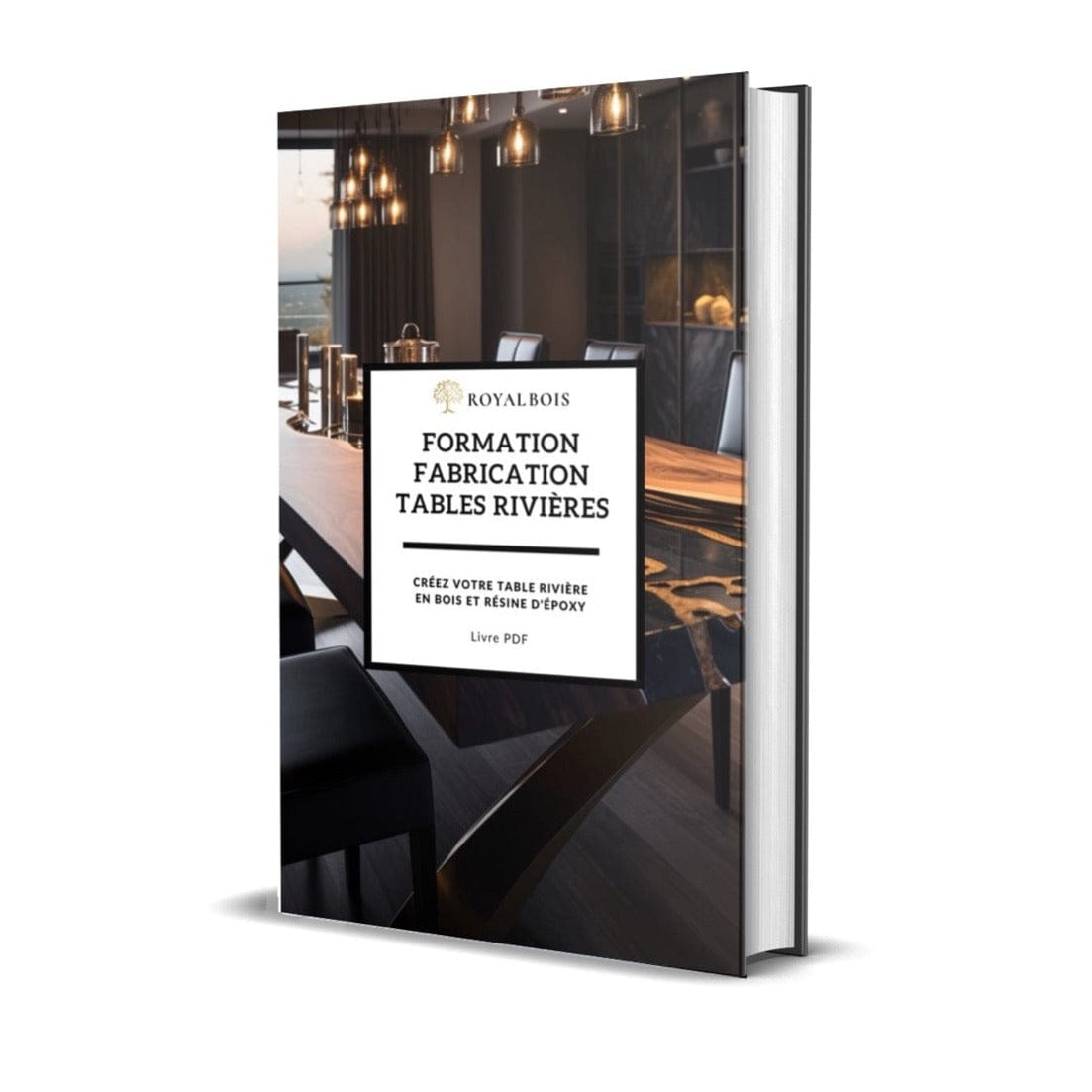 Formation Table Rivière PDF