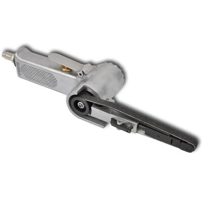 Lime pneumatique + 3 bandes abrasives