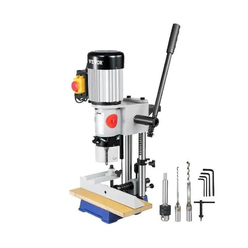 Mortaiseuse à bédane