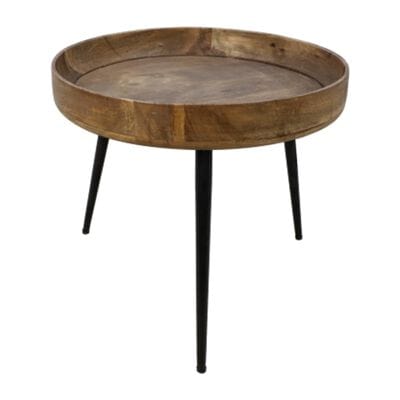 Petite table basse d appoint