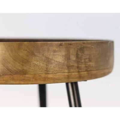 Petite table basse d appoint