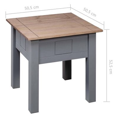 Petite table de chevet pas cher