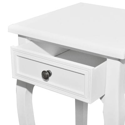 Petite tables d'appoint