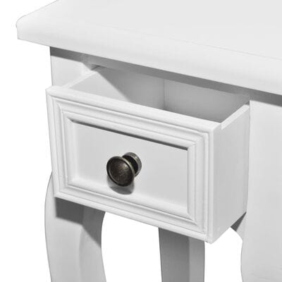 Petite tables d'appoint