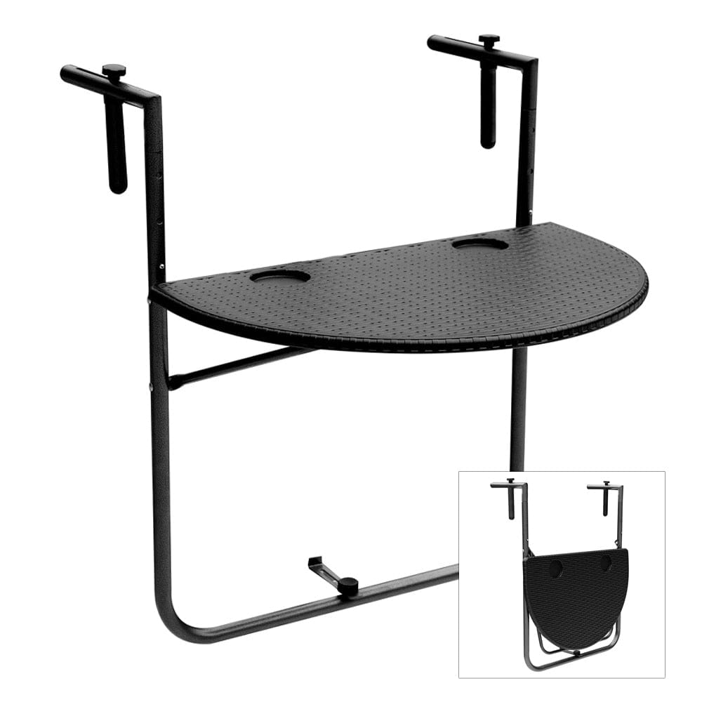 Petites table de balcon