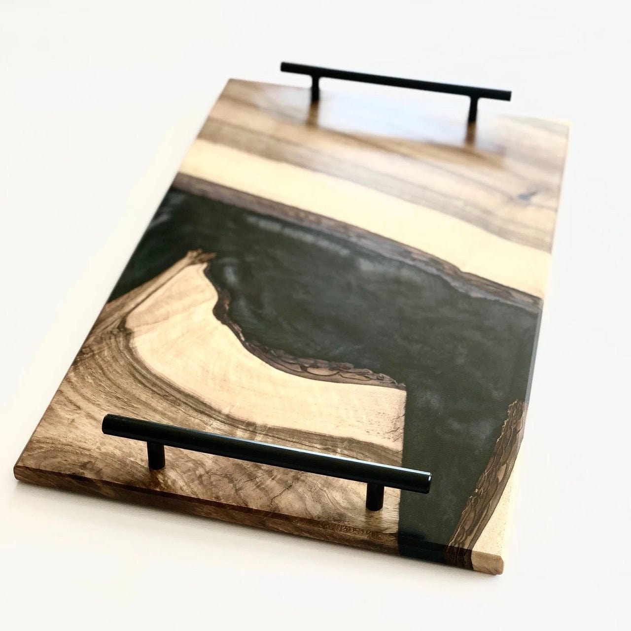 Plateau de table en bois