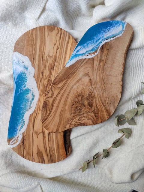 Plateau de table en bois