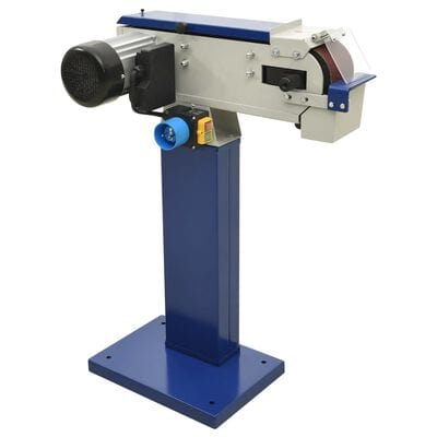 Ponceuse à bande 1500W