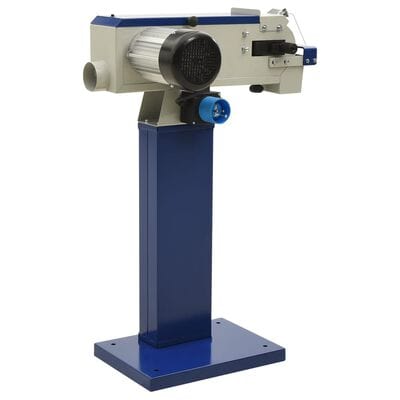 Ponceuse à bande 1500W