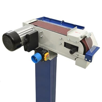 Ponceuse à bande 1500W