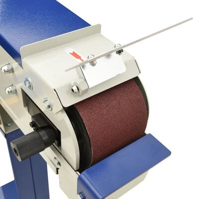 Ponceuse à bande 1500W