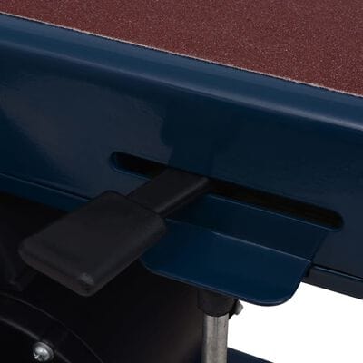 Ponceuse à bande 375 W