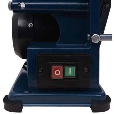 Ponceuse à bande 375 W