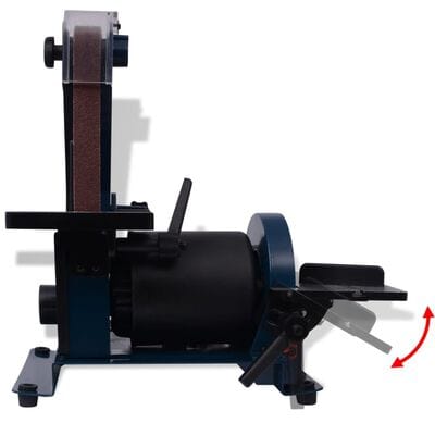 Ponceuse à bande de 300 W