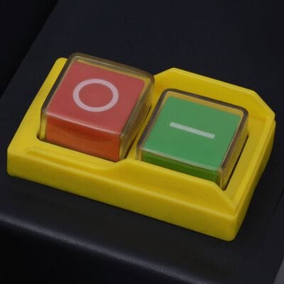 Ponceuse à bande de 300 W