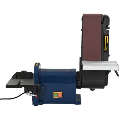 Ponceuse à bande électrique 500W