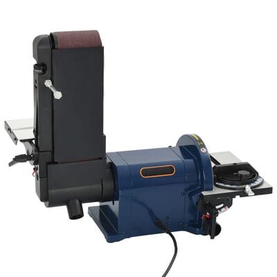 Ponceuse à bande électrique 500W