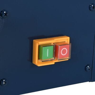 Ponceuse à bande électrique 500W