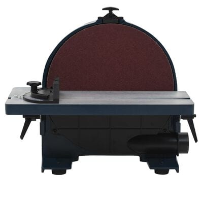 Ponceuse à disque 800W - 305mm