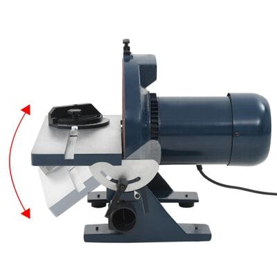 Ponceuse à disque 800W - 305mm