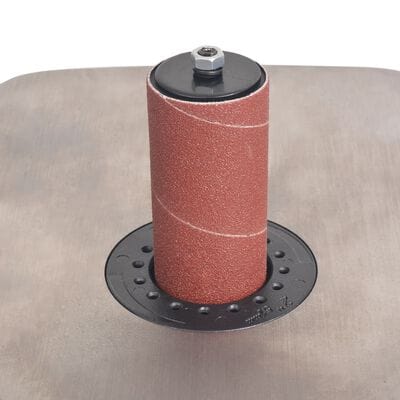 Ponceuse oscillant 450W