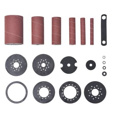 Ponceuse oscillant 450W