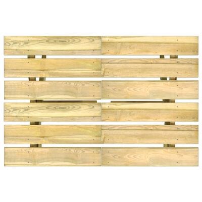 Salon de jardin table a manger