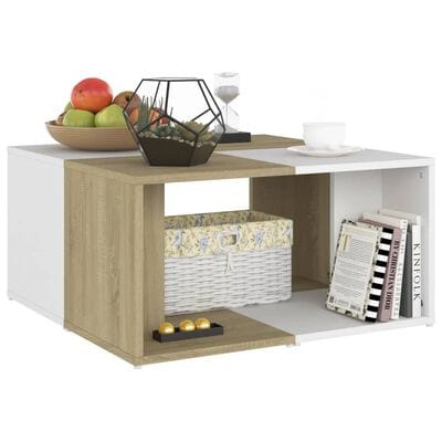 Salon table basse aggloméré