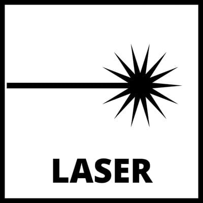 Scie à onglet coulissante - 1800W (Einhell)