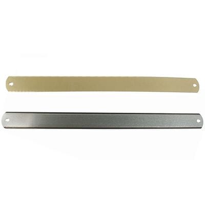 Scie à onglet manuel (Brüder Mannesmann)