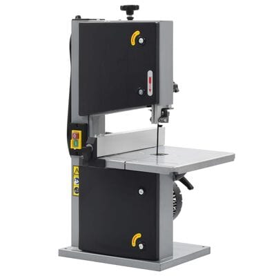 Scie à ruban - Coupe 20 cm