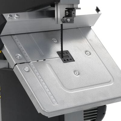 Scie à ruban - Coupe 20 cm