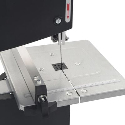 Scie à ruban - Coupe 20 cm