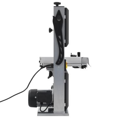 Scie à ruban - Coupe 24,5 cm